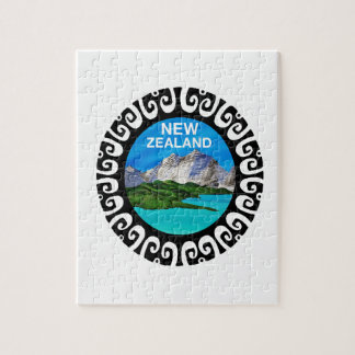 AN EPIC LAND JIGSAW PUZZLE