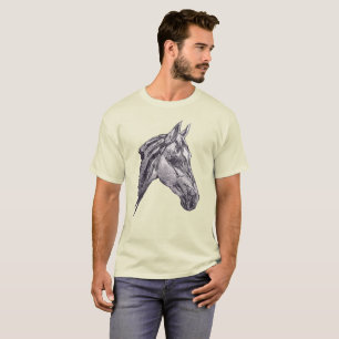 An equine beauty T-Shirt