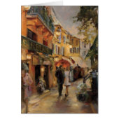 An Evening in Paris (Front)