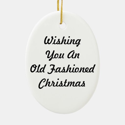 An Here's the Cinnamon Bear Ceramic Ornament Zazzle