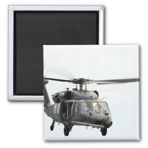An HH_60 Pave Hawk helicopter Magnet
