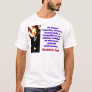 An Honest Reckoning - Gerald Ford T-Shirt