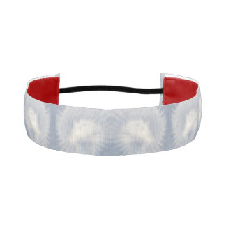 An Illusion of the Sun Athletic Headband