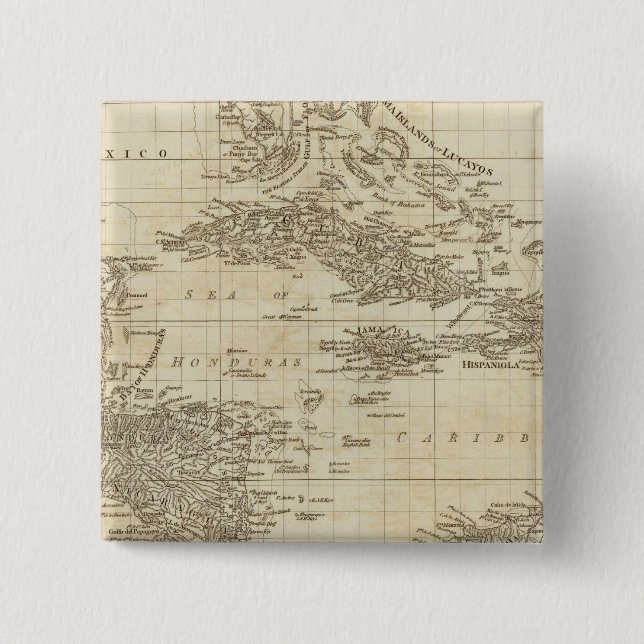 An index map button (Front)