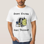 An Interfaith Easter And Passover T-shirt at Zazzle