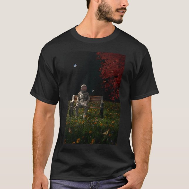 An Interlude T-Shirt (Front)