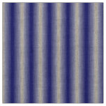 An intricate blue geometric pattern with symmetric fabric