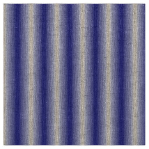 An intricate blue geometric pattern with symmetric fabric