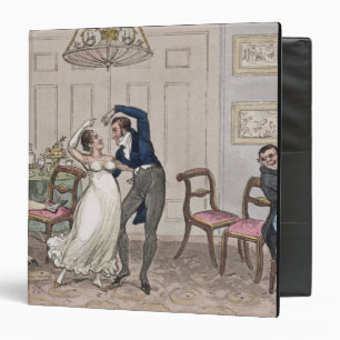 An Introduction: Gay moments of Logic, Jerry, Tom Binder