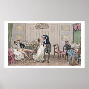 An Introduction: Gay moments of Logic, Jerry, Tom Poster