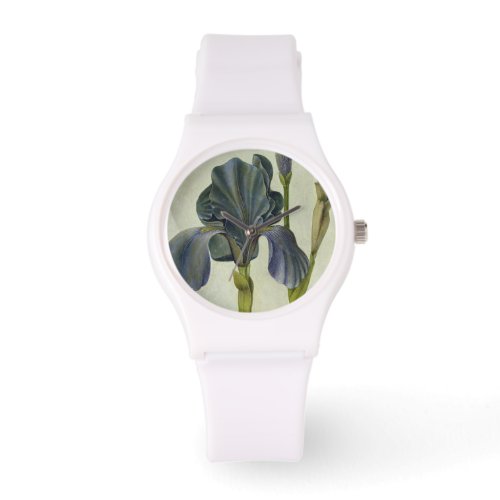 An Iris Watch
