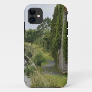 An Irish Canal iPhone 11 Case
