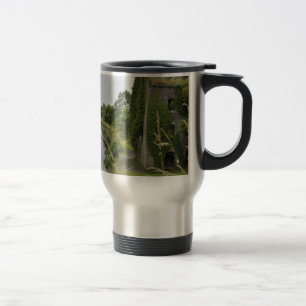 An Irish Canal Travel Mug