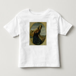 An Israeli Mother, 1857/1860 Toddler T-shirt
