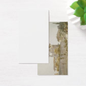 An Italian Villa (Desk)