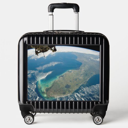 An Oblique Florida On The Southeastern Coast Luggage