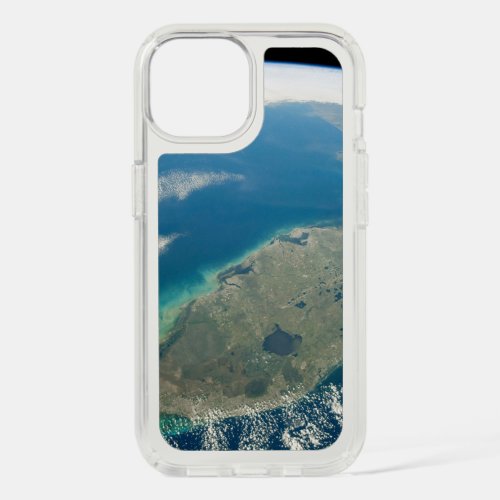 An Oblique Florida On The Southeastern Coast iPhone 15 Case