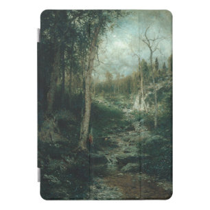 An Old Clearing (1881) - iPad Pro Cover