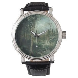 An Old Clearing (1881) - Watch