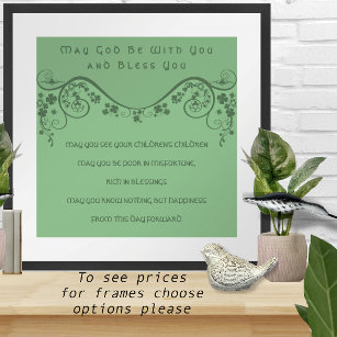 Irish Wedding Gifts for Newlyweds, Irish Gifts