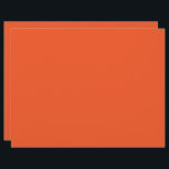 an orange background with a black border letterhead<br><div class="desc">Explore the power of contrasting colors in graphic design! Enhance aesthetics with a striking orange background & black border for a truly creative and impactful visual experience."</div>