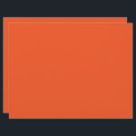 an orange background with a black border letterhead<br><div class="desc">Explore the power of contrasting colors in graphic design! Enhance aesthetics with a striking orange background & black border for a truly creative and impactful visual experience."</div>