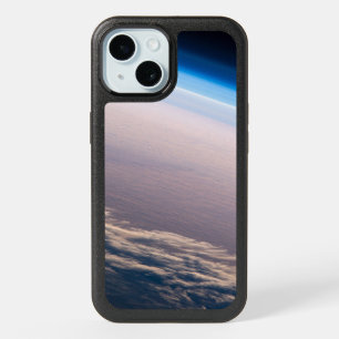 An Orbital Sunset Off The Coast Of Cabo San Lucas iPhone 15 Case