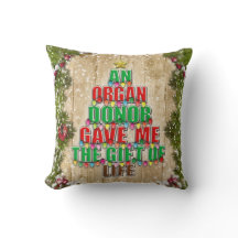 An Organ Donor Gave Me Gift of Life Christmas Tree