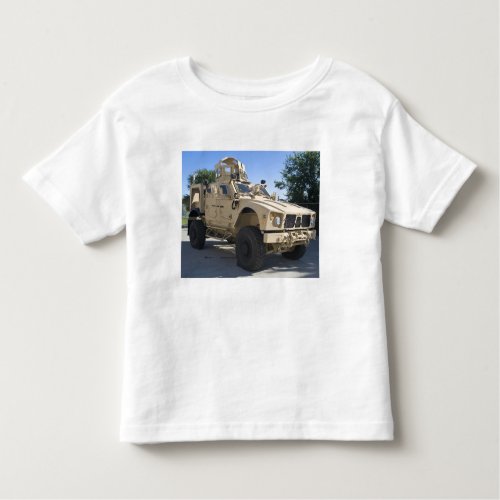 An Oshkosh M_ATV Toddler T_shirt