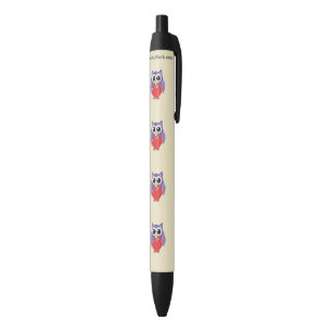 An Owly Love Pen