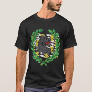An Tir Laurel T-Shirt
