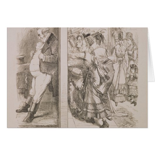 An 'Ugly Rush' (Front Horizontal)