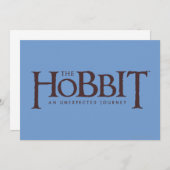 AN UNEXEPECT JOURNEY™ Logo Solid (Front/Back)