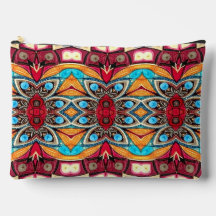 An unique colorful trendy creative design