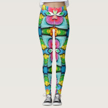 An unique cute multicolor "Ratti_Creative_Arts"