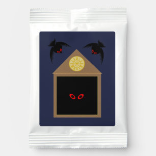 An Unkindness of Ravens Halloween Hot Chocolate Drink Mix