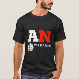 An Warrior Acoustic Neuroma Survivor T-Shirt