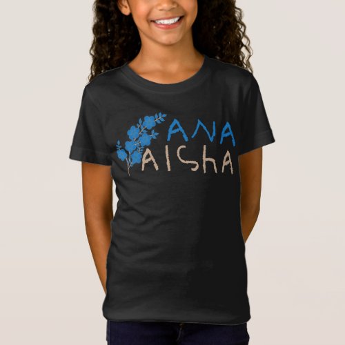 ANA AISHA T_Shirt