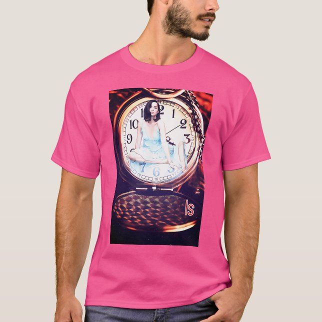 Ana De Armas T-Shirt (Front)