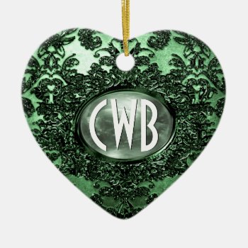 Anabelle Dublin Ceramic Ornament by LiquidEyes at Zazzle