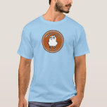 Anabelle&#39;s a Chicken T-Shirt