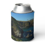Anacapa Island at Channel Islands National Park Can Cooler