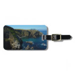 Anacapa Island at Channel Islands National Park Luggage Tag