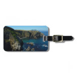 Anacapa Island Scenic View at Channel Islands Luggage Tag
