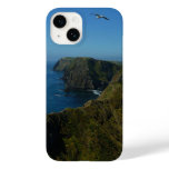Anacapa's Inspiration Point I in Channel Islands Case-Mate iPhone 14 Case