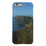 Anacapa's Inspiration Point I in Channel Islands Barely There iPhone 6 Case