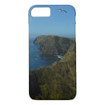 Anacapa's Inspiration Point I in Channel Islands iPhone 8/7 Case