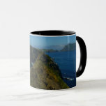 Anacapa's Inspiration Point I in Channel Islands Mug