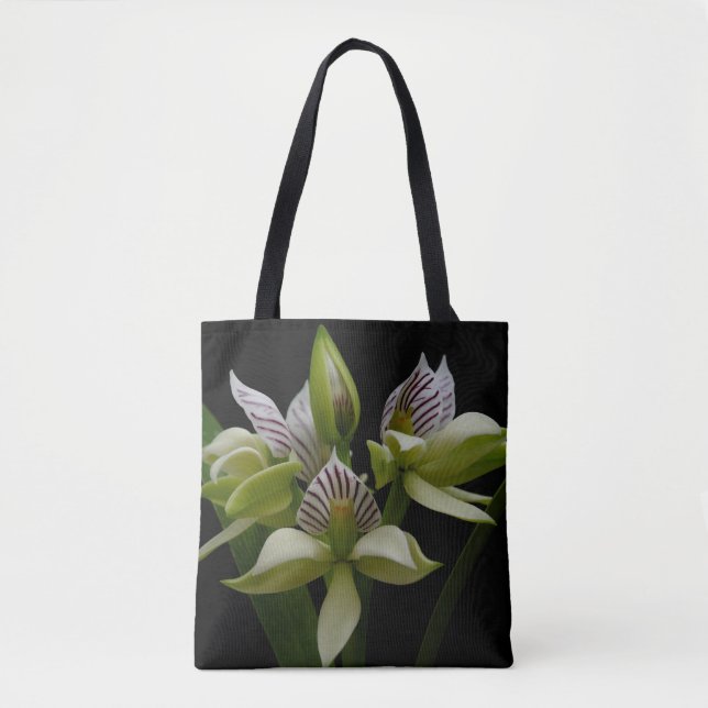 Anacheilium Chacoense Tote Bag (Front)
