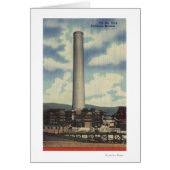 Anaconda, Montana - Washoe Smelter (Front)